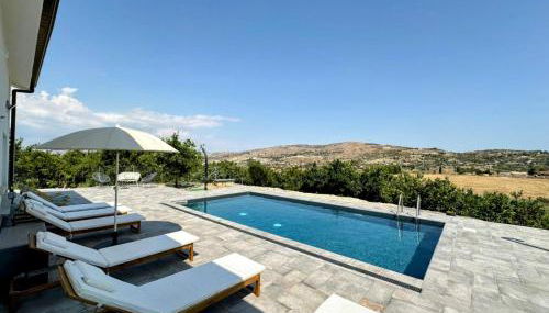 Villa Cirasa - Foto 2, Garden