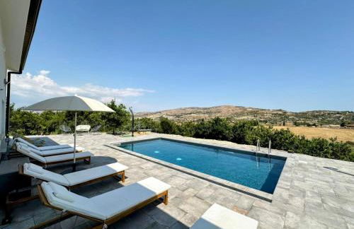 Villa Cirasa - Foto 2