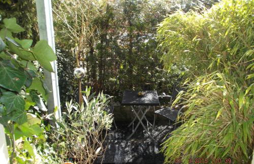 Ferienwohnung Kensche - Foto 16