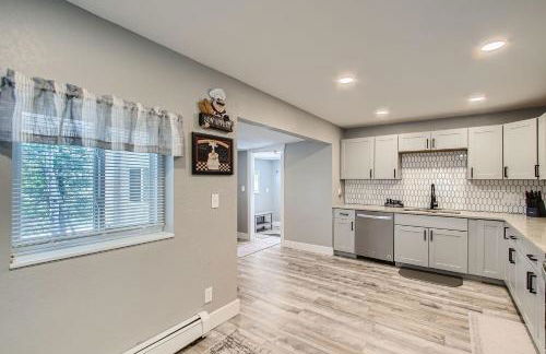 Golden Gate Getaway home - Foto 11