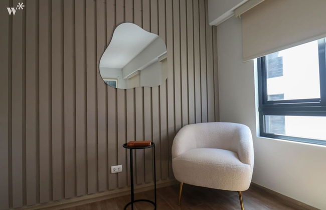 w Homey 2BR in Miraflores - Foto 20