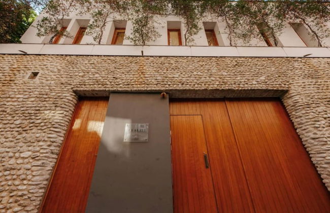 Art House in Shkod r - Foto 80