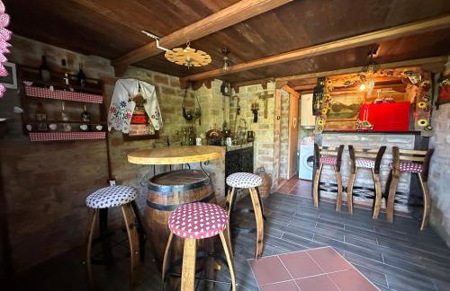 Forest paradise - Photo 20