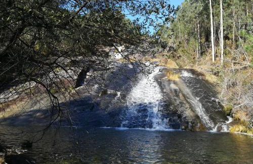 O Lagar apartamento grande y luminoso. 8 personas. - Foto 35