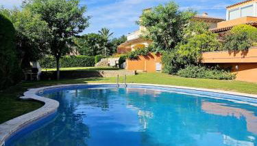 Fabulous Villa Chopos 5 - between sea and mountain - Foto 2