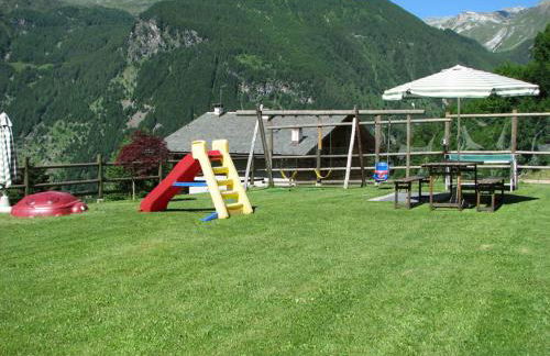 Residence Fior di Roccia - Foto 7