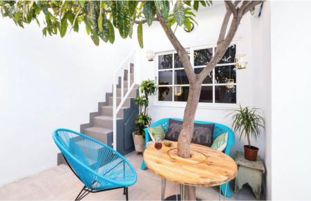 Casa Guadalupe y Roque - Foto 37