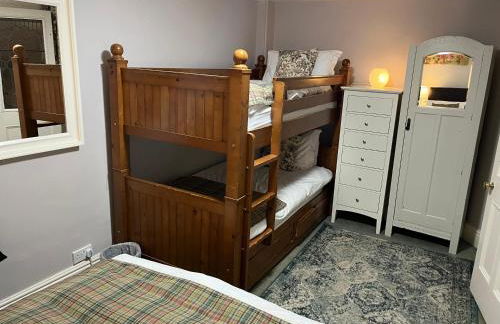 Hargate Hall Self Catering - Photo 68