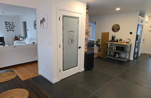 Valley Brickhouse Hot Tub Trails Downtown 1m - Foto 35