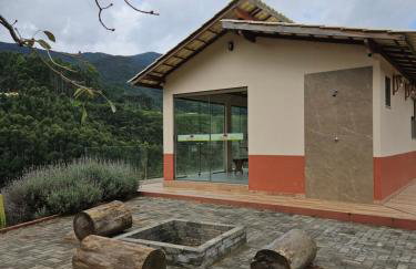 Refúgio do ipê - Foto 15