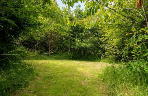 Naut Retreat - Idyllic hideaway with hot tub, gym & gamesroom ideally located in Zennor near St Ives - Photo 58