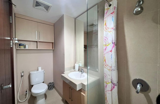 U Residence 2 by Ana Room - Foto 39