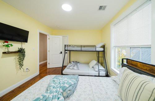 172-2 6BR Milton - Family Getaway by Blue Hills - Foto 60