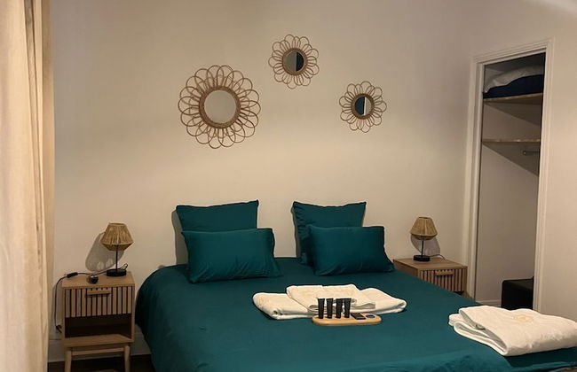 Les Sources Vichy - Foto 17