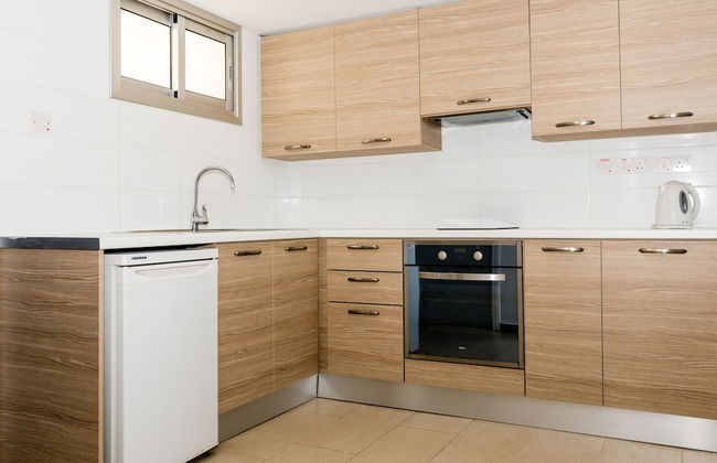 Helios Bay Hotel Apartments - Foto 37