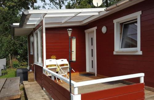 Holiday Home Beerberg by Interhome - Foto 12