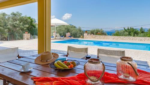 Villa Kallisti - Foto 3