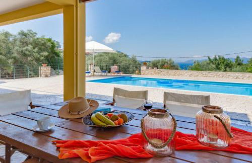 Villa Kallisti - Photo 4