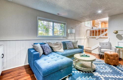 Seabreeze Getaway - Foto 8