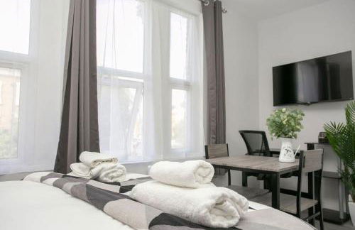 Cherry blossom studio in Sydenham - Foto 3