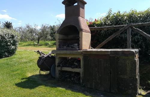 Agriturismo La Dependance - Foto 41