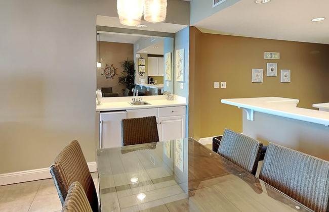 Majestic Beach Resort by Southern Vacation Rentals II - Foto 39