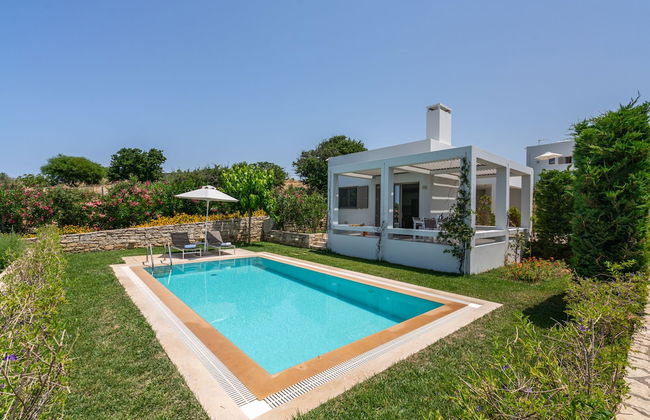 Sofia Luxury Villas - Foto 57