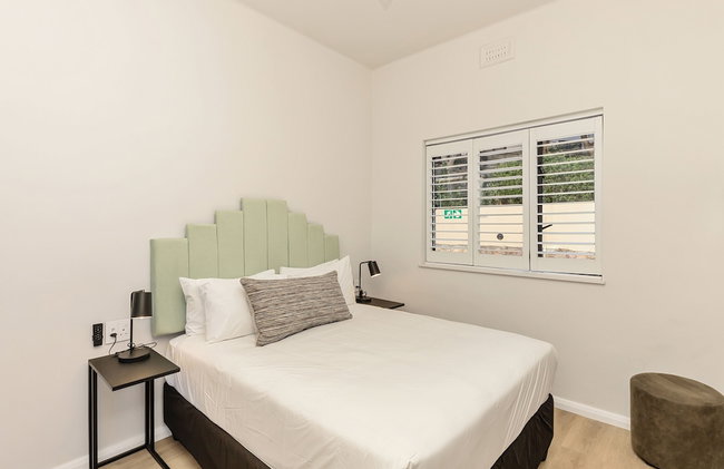 On the Beach in Camps Bay - Fully Equipped 2 Bedroom Apartment - Foto 3