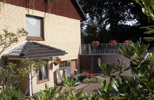 Ferienwohnung Batram - Photo 3