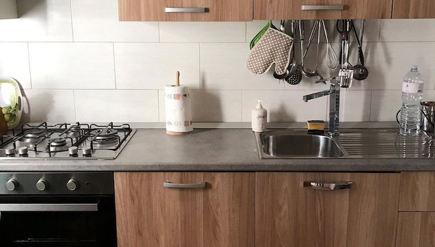 Pool-Villa Lavanda - Foto 5, Cocina privada