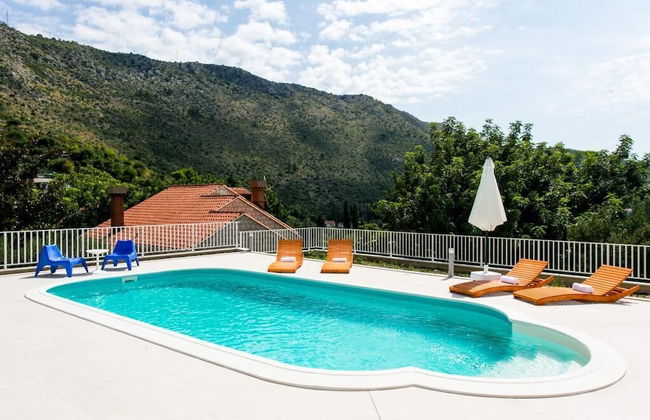 Villa Dupcic - Photo 10