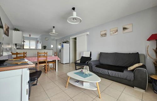 Maisonnette proche du bourg, 5 pers, jardin - FR-1-476-84 - Foto 13