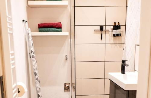 M Apartment Charme - gemütlich geräumig heimisch - Foto 16