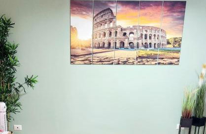 Villetta Alessandra Ostia Antica Rome 10 mins from beach - Foto 64