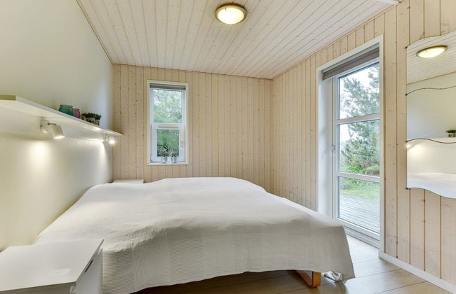 "Anethe" - 100m to the fjord - Foto 24