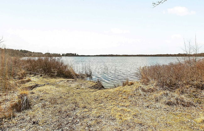 Lakeview Retreat in Kvie So - By Traum Ferienwohnungen - Foto 7