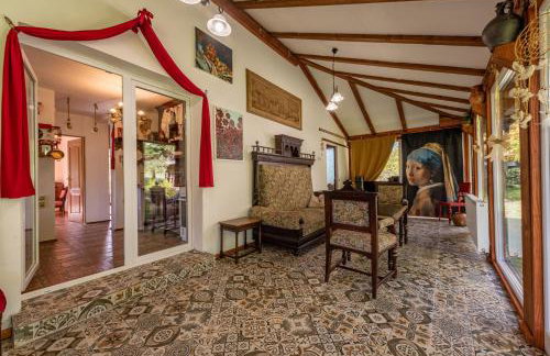 Magnus Lupus - Foto 1