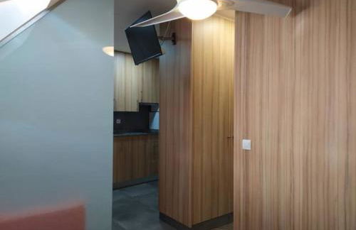 Apartamentos Urgel - Photo 34