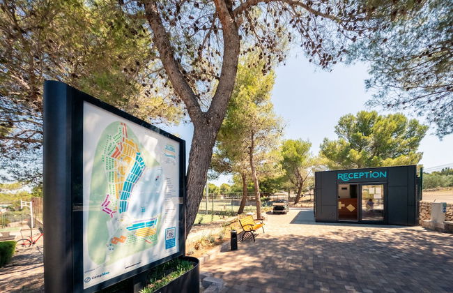 Camping Jezera Lovišća - Photo 2