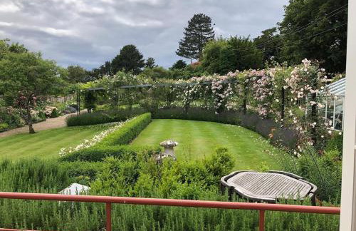 Walled Garden Cottage by Vineyard - Foto 9