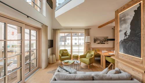 Penthouse No9 - Foto 2