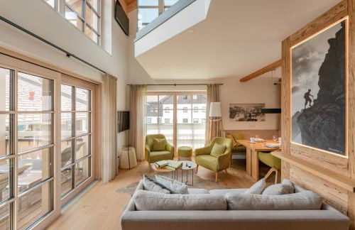 Penthouse No9 - Foto 2