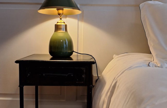 Apart - Hotel Saint Georges - Photo 16