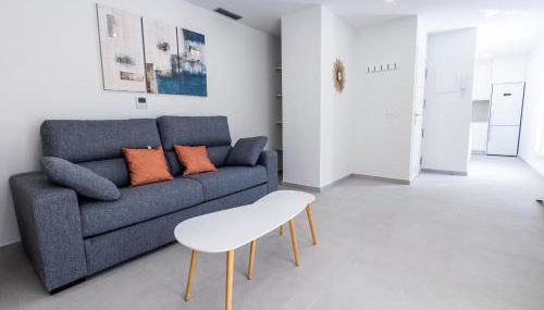 Iberflat Apartamentos Alfabega - Photo 3