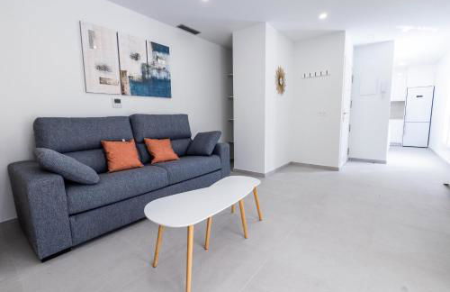 Iberflat Apartamentos Alfabega - Photo 3