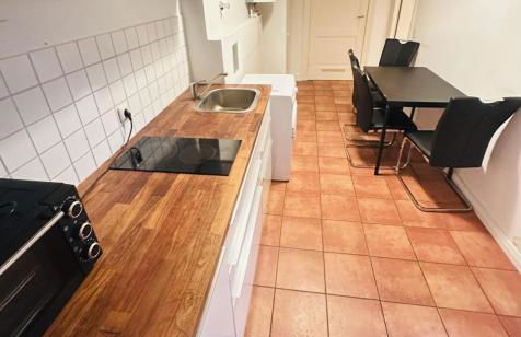 Cityflair Apartments Rummelsburg - Photo 46