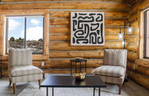 Ranch Life Reimagined, Cattle Drives to Chic Cabin - Foto 10