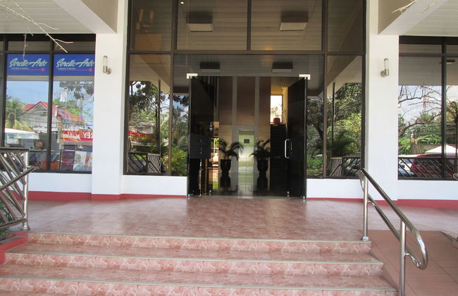 Uptown Condotel - Foto 42