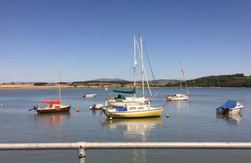 Old Station House - Kilfillan Cottage - Foto 28