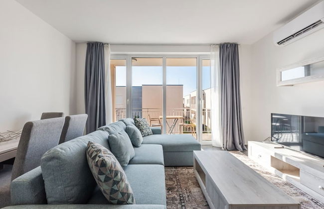 Serene Haven Talea in Tale - Foto 2